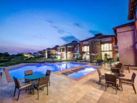 Royal Marang Hotel Hotels in Rustenburg