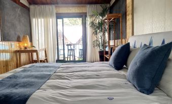 Shengzhou Datang Resort