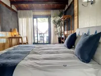 Shengzhou Datang Homestay - balcony