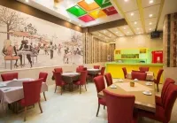 Azadi Hotel Tabriz Hotels in Tabriz