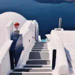 Katikies Chromata Santorini - The Leading Hotels of the World Hotels in Imerovigli