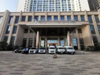 Nanhai International Hotel Hotels in der Nähe von Strand Independence Beach
