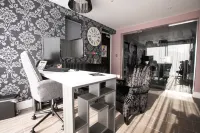 Apartments at Number 82 the Unthank Hotels in Norwich