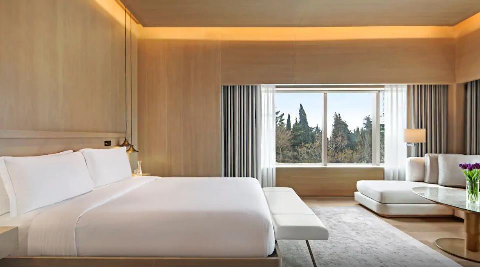 Hyatt Centric Levent Istanbul