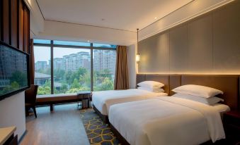 Xipan Select Hotel (Huayuan Road Yingcai Street)