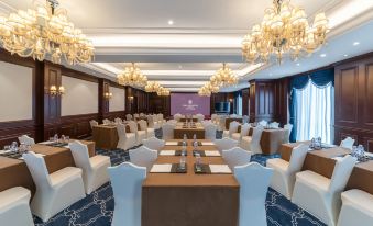 CIMC EXECUTIVE APARTMENTS (Dongguan Songshan Lake Store)