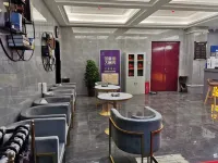 huihao Hotel Hotels in Hebi
