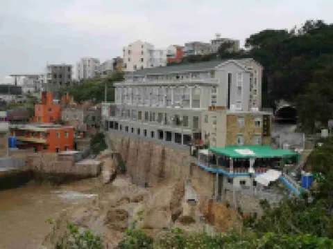 Haigang Wanghai Guesthouse Hotels near Wenling Shitang Peninsula Tourist Resort