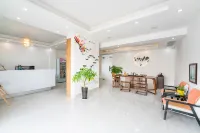 Nanli Jiuju Cinema Art Zhan (Xiamen North Railway Station Institute of Technology) -  อินน์