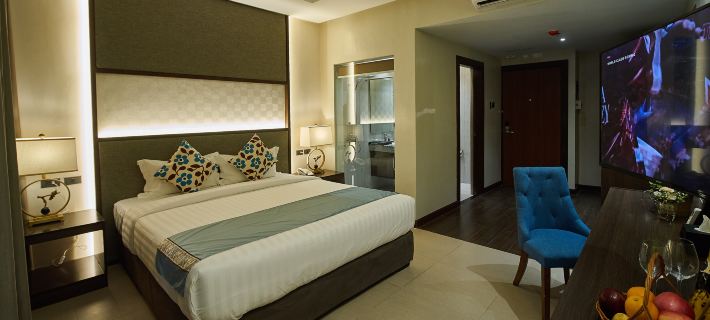 J7 Plaza Hotel Iloilo Hotels in Iloilo City