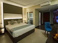 J7 Plaza Hotel Iloilo Các khách sạn gần Khu phức hợp Smallville
