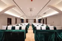 JADE GARDEN HOTEL - Flughafentransfer