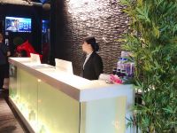 上苑连锁酒店(广州区庄店) - 健身娱乐设施