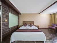 杭州涌兴宾馆 - 标准大床房