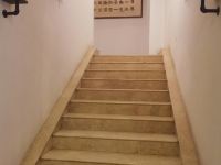 如家酒店(西安大雁塔小寨太白南路地铁站店) - 公共区域
