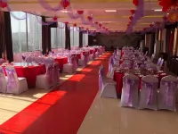 Huangdu Dihao Hotel