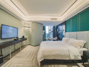 Berkman Boutique Hotel Chongqing