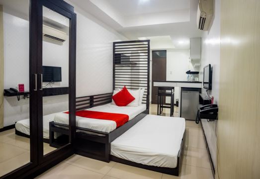 코펜하겐 레지던스