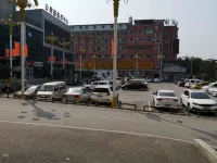 Junyue Hotel Hotels in Dong'an