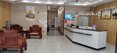 Guiding Mindu Theme Hotel