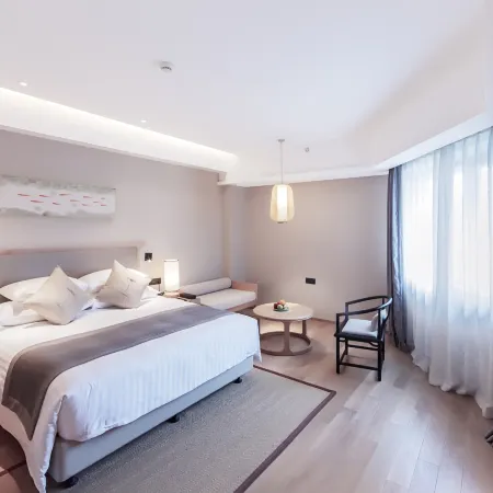 Grand House Shaoxing