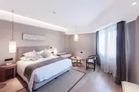 Grand House Shaoxing Hotel in zona Qianjia Taimen