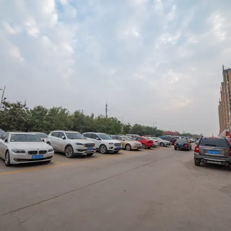Jinxiang Kaisheng Business Hotel