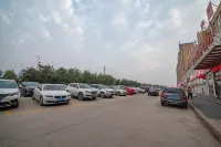 Jinxiang Kaisheng Business Hotel Hotels in Jinxiang