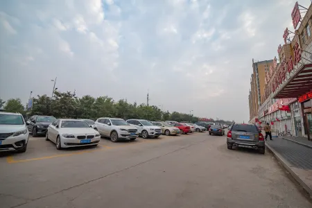 Jinxiang Kaisheng Business Hotel