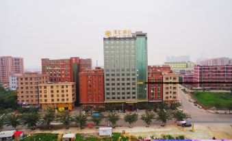 Fenghui Hotel