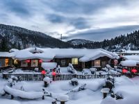 雪谷家鑫客栈 - 酒店附近