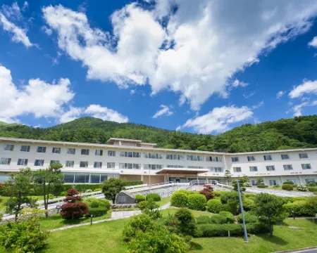 さひめ野 大田市のホテル