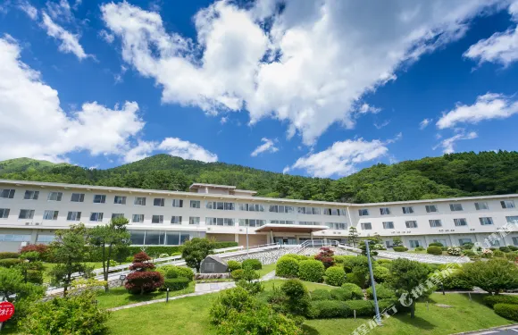 佐比賣野四季之宿