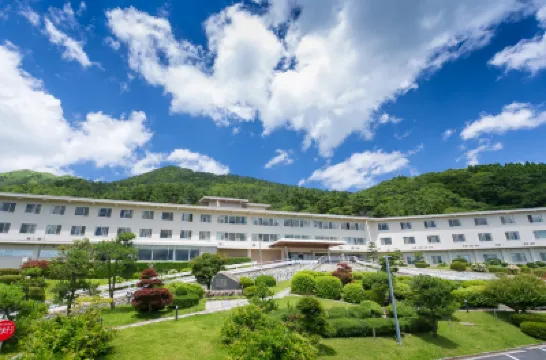 시키 노 야도 세히메노  호텔