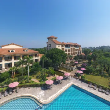 South Bay Seaview Hotel of Weizhou Island Hotels near Weizhou Island