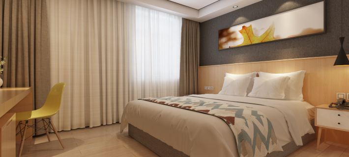 Guiding Mindu Theme Hotel Hotels in Guiding