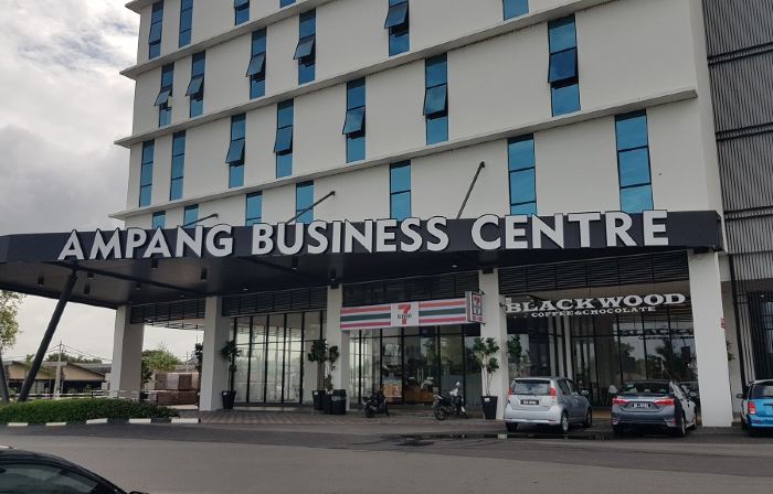Urban Inn, Alor Setar