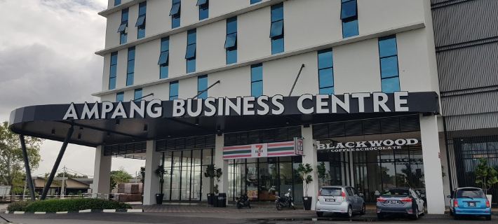 亞羅士打都市旅館 亞羅士打酒店