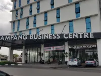 Urban Inn, Alor Setar Hotels in Alor Setar