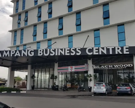 Urban Inn, Alor Setar Hotels in Alor Setar