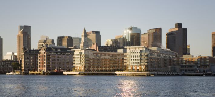 Battery Wharf Hotel, Boston Waterfront Ξενοδοχεία στην πόλη Βοστώνη