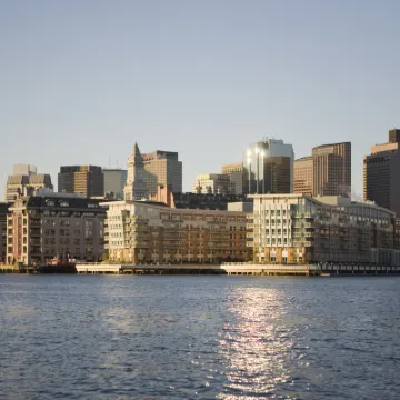 Battery Wharf Hotel, Boston Waterfront Hotels in der Nähe von USS Constitution