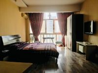 哈尔滨美宜居酒店式公寓 - 精致大床房