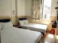 广州旺客公寓 - 标准双床房