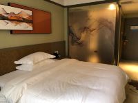 重庆旅行者人生公寓 - 一室大床房