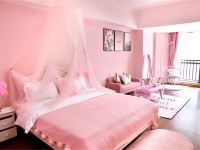 莆田梦雅公寓 - 粉红色的回忆