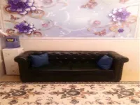 Neijiang Blue Lotus Fashion Inn