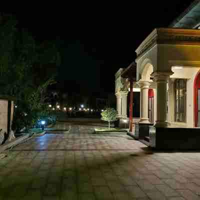 江門麥劍欣度假別墅 Others