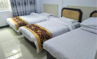 Lushan Feihong Farmstay