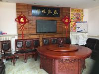 北京常大妈农家院 - 舒适二室四床房